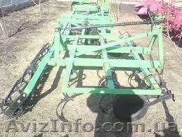 Грудобой навесной  - <ro>Изображение</ro><ru>Изображение</ru> #1, <ru>Объявление</ru> #1114353