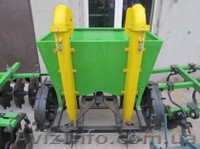 Сажалка для картофеля - <ro>Изображение</ro><ru>Изображение</ru> #1, <ru>Объявление</ru> #1114344