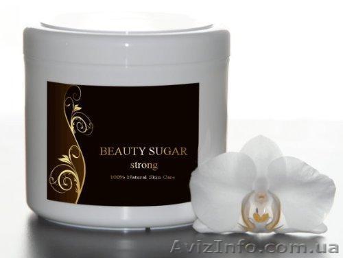 Паста для шугаринга, сахарная эпиляция - <ro>Изображение</ro><ru>Изображение</ru> #1, <ru>Объявление</ru> #169418