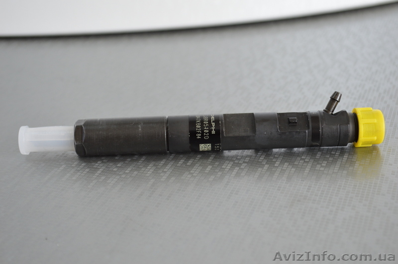 8200 815 416 Форсунки RENAULT KANGOO 2005 -> г.в. 1.5 dci (R05102D) - <ro>Изображение</ro><ru>Изображение</ru> #1, <ru>Объявление</ru> #1115758