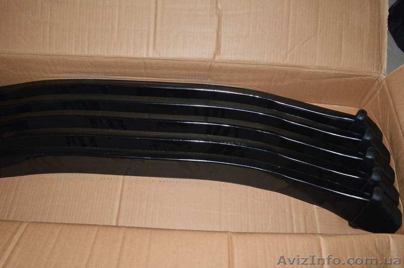 A 904 320 0601 Рессора усиленная передняя VW LT 28-46 1996-2006 г.в. - <ro>Изображение</ro><ru>Изображение</ru> #1, <ru>Объявление</ru> #1115769