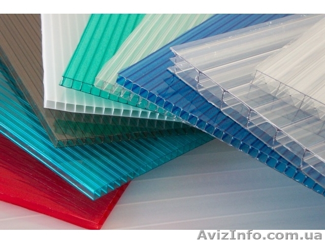 Сотовый поликарбонат в Николаеве.  - <ro>Изображение</ro><ru>Изображение</ru> #1, <ru>Объявление</ru> #1125411