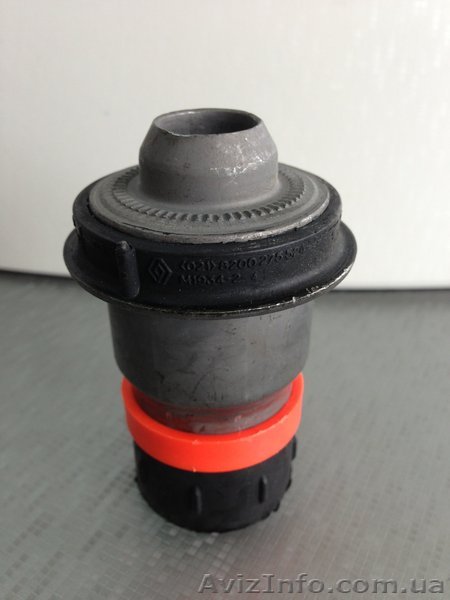 8200275524 Сайлентблок подрамника NISSAN NOTE 2006--> - <ro>Изображение</ro><ru>Изображение</ru> #1, <ru>Объявление</ru> #1138360