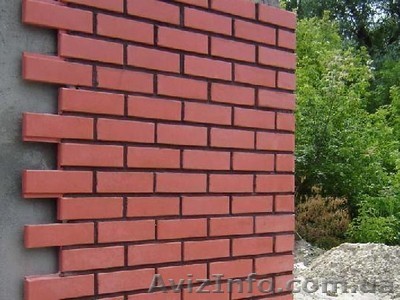 Фасадная плитка Николаев Плитка фасадная  - <ro>Изображение</ro><ru>Изображение</ru> #1, <ru>Объявление</ru> #1131351