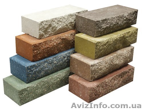 Кирпич облицовочный Николаев Облицовочный кирпич - <ro>Изображение</ro><ru>Изображение</ru> #1, <ru>Объявление</ru> #1131349