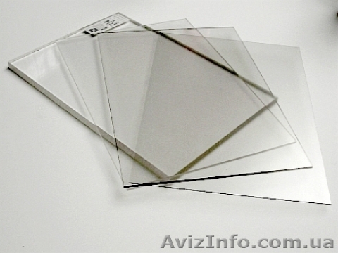 Оргстекло в Николаеве. - <ro>Изображение</ro><ru>Изображение</ru> #1, <ru>Объявление</ru> #1132367