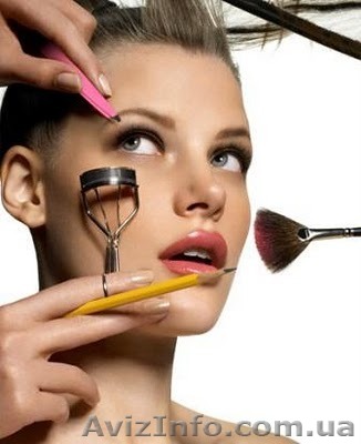 Курсы Стилистов и Имиджмейкеров в Николаеве.СПЕШИТЕ! - <ro>Изображение</ro><ru>Изображение</ru> #1, <ru>Объявление</ru> #1151298