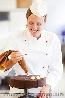 Курсы Кондитеров на Круизный Лайнер в Николаеве - <ro>Изображение</ro><ru>Изображение</ru> #1, <ru>Объявление</ru> #1151342