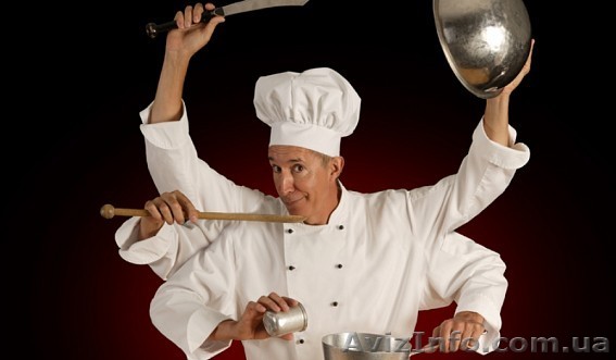 Курсы Ресторатора в Николаеве.ЖДЕМ ВСЕХ ЖЕЛАЮЩИХ! - <ro>Изображение</ro><ru>Изображение</ru> #1, <ru>Объявление</ru> #1149030