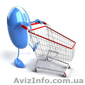 Курсы Создание Интернет-магазина и его Продвижение в Николаеве - <ro>Изображение</ro><ru>Изображение</ru> #1, <ru>Объявление</ru> #1150181