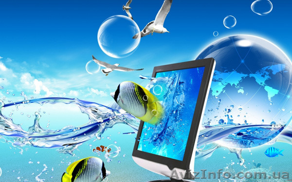 Курсы Компьютерной Графики в Николаеве. - <ro>Изображение</ro><ru>Изображение</ru> #1, <ru>Объявление</ru> #1150184