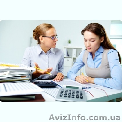 Курсы Бухгалтеров для практикующих в Николаеве СПЕШИТЕ ЗАПИСАТЬСЯ!! - <ro>Изображение</ro><ru>Изображение</ru> #1, <ru>Объявление</ru> #1151449