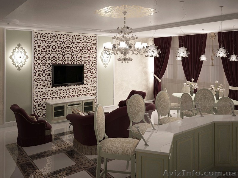 Курсы «Дизайн интерьера» в Николаеве - <ro>Изображение</ro><ru>Изображение</ru> #1, <ru>Объявление</ru> #1151452