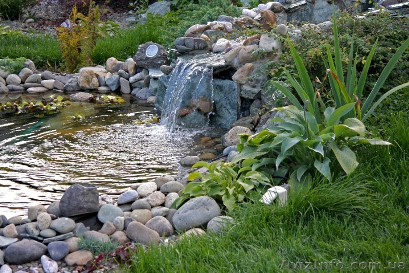 Курсы «Ландшафтный дизайн» в Николаеве - <ro>Изображение</ro><ru>Изображение</ru> #1, <ru>Объявление</ru> #1151453