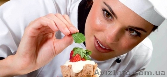 Курсы Поваров в Николаеве. СПЕШИТЕ ЗАПИСАТЬСЯ! - <ro>Изображение</ro><ru>Изображение</ru> #1, <ru>Объявление</ru> #1149121