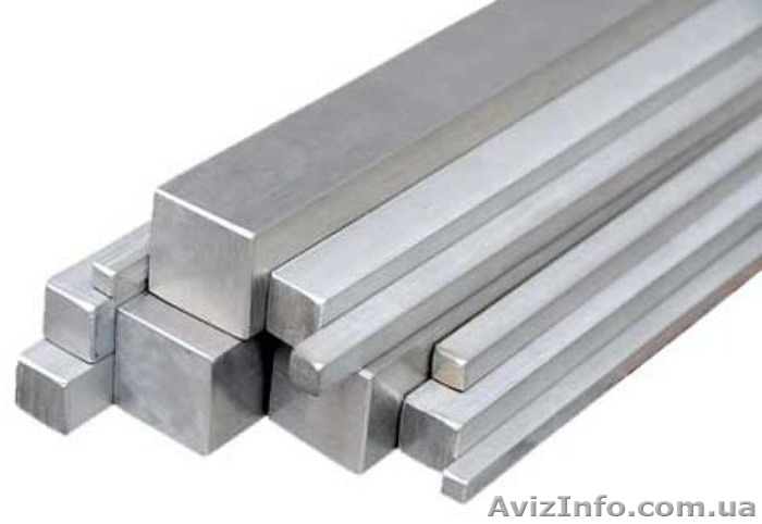 Квадрат нержавейка в Николаеве.  - <ro>Изображение</ro><ru>Изображение</ru> #1, <ru>Объявление</ru> #1153007