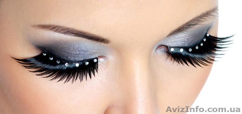 Курс Наращивания ресниц в Николаеве - <ro>Изображение</ro><ru>Изображение</ru> #1, <ru>Объявление</ru> #1151299