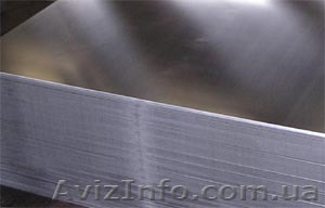 Лист из нержавейки 304 в Николаеве.  - <ro>Изображение</ro><ru>Изображение</ru> #1, <ru>Объявление</ru> #1152764