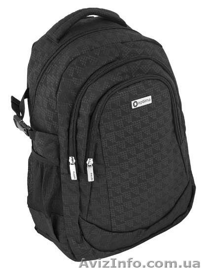 Рюкзак с отделом для ноутбука - <ro>Изображение</ro><ru>Изображение</ru> #1, <ru>Объявление</ru> #1145474
