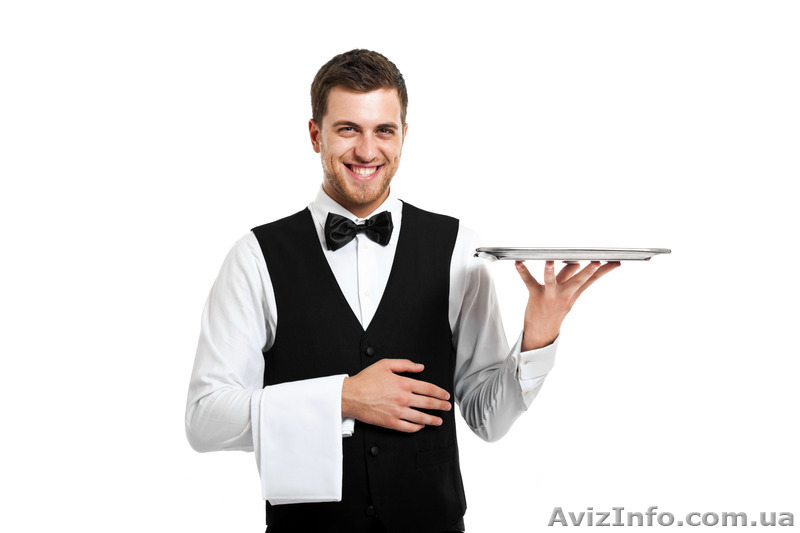 Курсы Официантов на Круизный Лайнер - <ro>Изображение</ro><ru>Изображение</ru> #1, <ru>Объявление</ru> #1151339