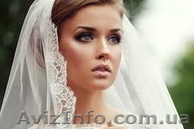 Курс Свадебного Визажиста в Николаеве - <ro>Изображение</ro><ru>Изображение</ru> #1, <ru>Объявление</ru> #1151297