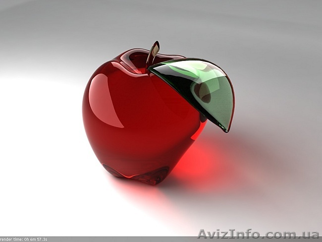 3D Макс. Курсы в Николаеве. - <ro>Изображение</ro><ru>Изображение</ru> #1, <ru>Объявление</ru> #1159489