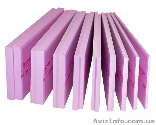 Экструдированный пенополистирол (шт) - <ro>Изображение</ro><ru>Изображение</ru> #1, <ru>Объявление</ru> #1168661