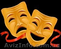 Актерское мастерство. Курсы в Николаеве. - <ro>Изображение</ro><ru>Изображение</ru> #1, <ru>Объявление</ru> #1161902