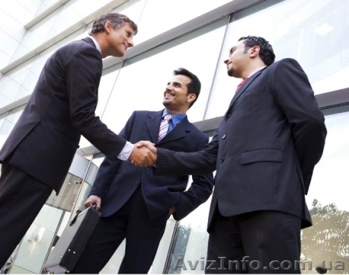 Брокер по продаже бизнеса. Курсы в Николаеве. - <ro>Изображение</ro><ru>Изображение</ru> #1, <ru>Объявление</ru> #1158579