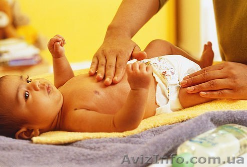 Детский массаж. Курсы в Николаеве. - <ro>Изображение</ro><ru>Изображение</ru> #1, <ru>Объявление</ru> #1161254