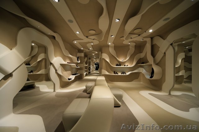 Дизайн интерьера. Курсы в Николаеве. - <ro>Изображение</ro><ru>Изображение</ru> #1, <ru>Объявление</ru> #1158997