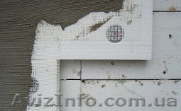 Акция! Материал для системы утепления (пенопласт)+комплектующие к ним - <ro>Изображение</ro><ru>Изображение</ru> #1, <ru>Объявление</ru> #1168648