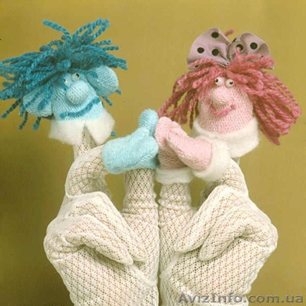 Курсы «Авторская кукла» в Николаеве - <ro>Изображение</ro><ru>Изображение</ru> #1, <ru>Объявление</ru> #1154723