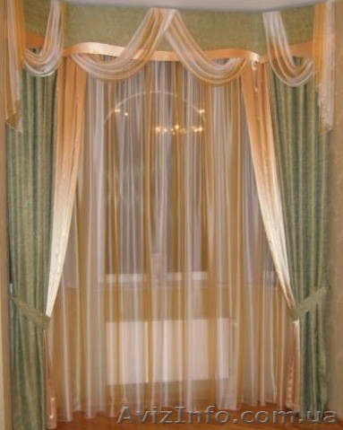 Курсы Дизайна штор в Николаеве - <ro>Изображение</ro><ru>Изображение</ru> #1, <ru>Объявление</ru> #1154592