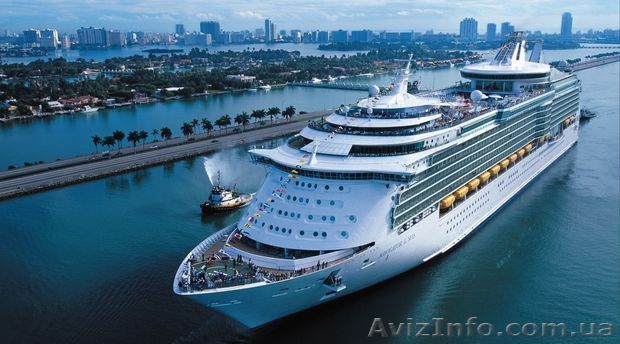 Хостесс на круизный лайнер. Курсы в Николаеве - <ro>Изображение</ro><ru>Изображение</ru> #1, <ru>Объявление</ru> #1154757