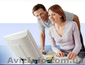 Курсы «Компьютер для начинающих» в Николаеве - <ro>Изображение</ro><ru>Изображение</ru> #1, <ru>Объявление</ru> #1154597