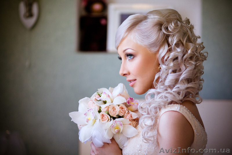 Вечерние и свадебные прически. Курсы в Николаеве. СПЕШИТЕ ЗАПИСАТЬСЯ!! - <ro>Изображение</ro><ru>Изображение</ru> #1, <ru>Объявление</ru> #1154699