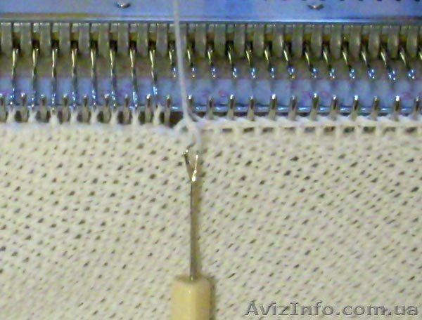 Вязание. Курсы в Николаеве СПЕШИТЕ ЗАПИСАТЬСЯ!! - <ro>Изображение</ro><ru>Изображение</ru> #1, <ru>Объявление</ru> #1154739