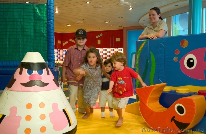 Воспитатель на круизный лайнер. Курсы в Николаеве - <ro>Изображение</ro><ru>Изображение</ru> #1, <ru>Объявление</ru> #1154753