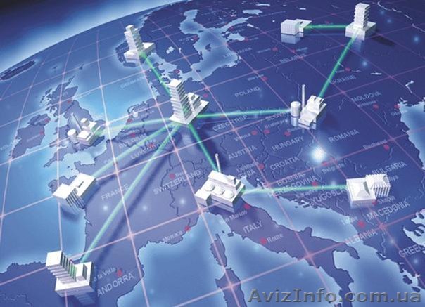 Логистика. Курсы в Николаеве. - <ro>Изображение</ro><ru>Изображение</ru> #1, <ru>Объявление</ru> #1158582