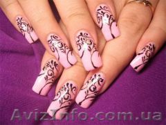 Маникюр, педикюр и наращивание ногтей. Курсы в Николаеве. - <ro>Изображение</ro><ru>Изображение</ru> #1, <ru>Объявление</ru> #1161288