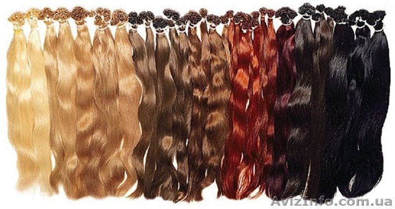 Курсы наращивания волос. Николаев. - <ro>Изображение</ro><ru>Изображение</ru> #1, <ru>Объявление</ru> #1161261