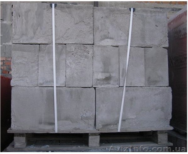 Срочно! Доступная цена! Газобетон 600х200х100 шт. - <ro>Изображение</ro><ru>Изображение</ru> #1, <ru>Объявление</ru> #1168695