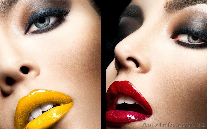 Визажист. Курсы в Николаеве. - <ro>Изображение</ro><ru>Изображение</ru> #1, <ru>Объявление</ru> #1161265