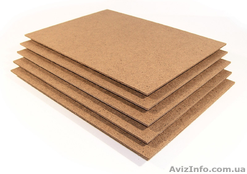 ДВП 2,5 мм (1,22х2,44) шт. - <ro>Изображение</ro><ru>Изображение</ru> #1, <ru>Объявление</ru> #1178325