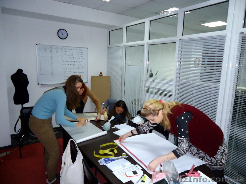 Курсы Дизайна Штор в Николаеве. Спешите записаться! - <ro>Изображение</ro><ru>Изображение</ru> #1, <ru>Объявление</ru> #1150155