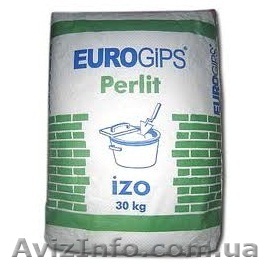 Изогипс «Еврогипс»  30кг       - <ro>Изображение</ro><ru>Изображение</ru> #1, <ru>Объявление</ru> #1181729