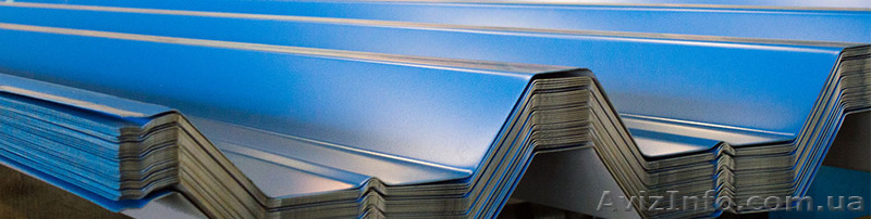 Профнастил оцинкованный Николаев,Н - <ro>Изображение</ro><ru>Изображение</ru> #1, <ru>Объявление</ru> #1174869