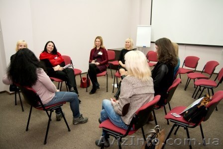 Психотерапевтические группы - <ro>Изображение</ro><ru>Изображение</ru> #1, <ru>Объявление</ru> #1169426