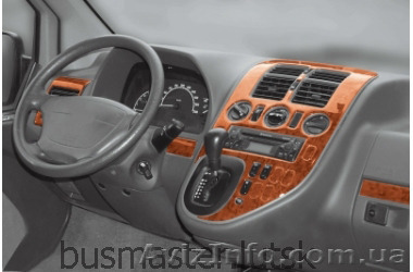 Декор на торпеду Mercedes Vito, Mercedes Viano, Crafter - <ro>Изображение</ro><ru>Изображение</ru> #1, <ru>Объявление</ru> #1191387